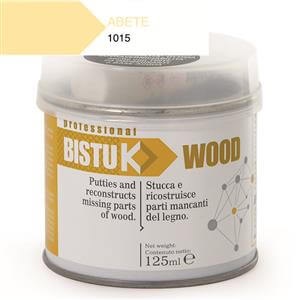 Stucco legno bicomponente 125 ml