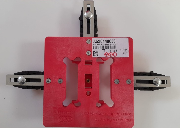 Dima AGB A520140600 Artech  aria 4 per incontri ribalta