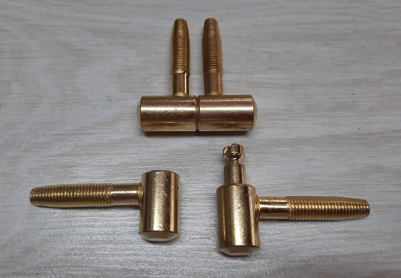 Cerniera anuba per  vasistas E00156.xx.02 