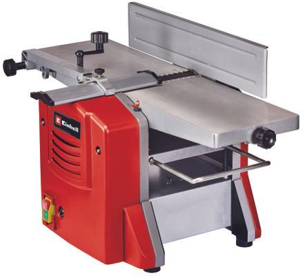 Pialla a filo spessore modello TC-SP 204 - EINHELL