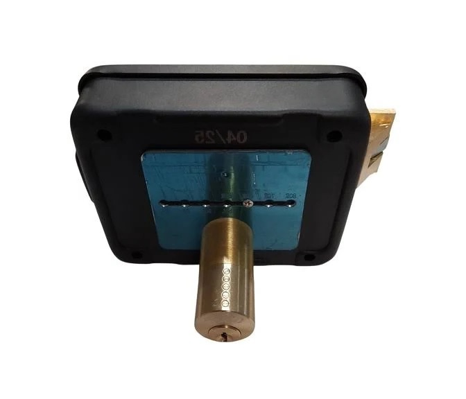 Serratura elettrica per metallo 2776/2176 regolabile ICSA