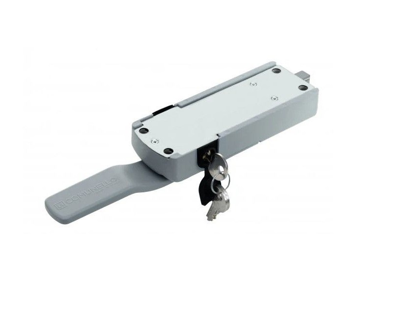 Kit cancello a battente fino a 500 kg, Comunello FORT 500 230V GKEE035EM0900A