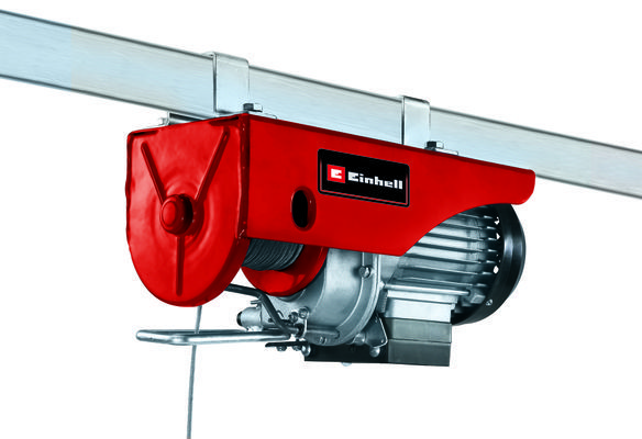 Paranco elettrico modello TC-EH-da 250 KG  - EINHELL