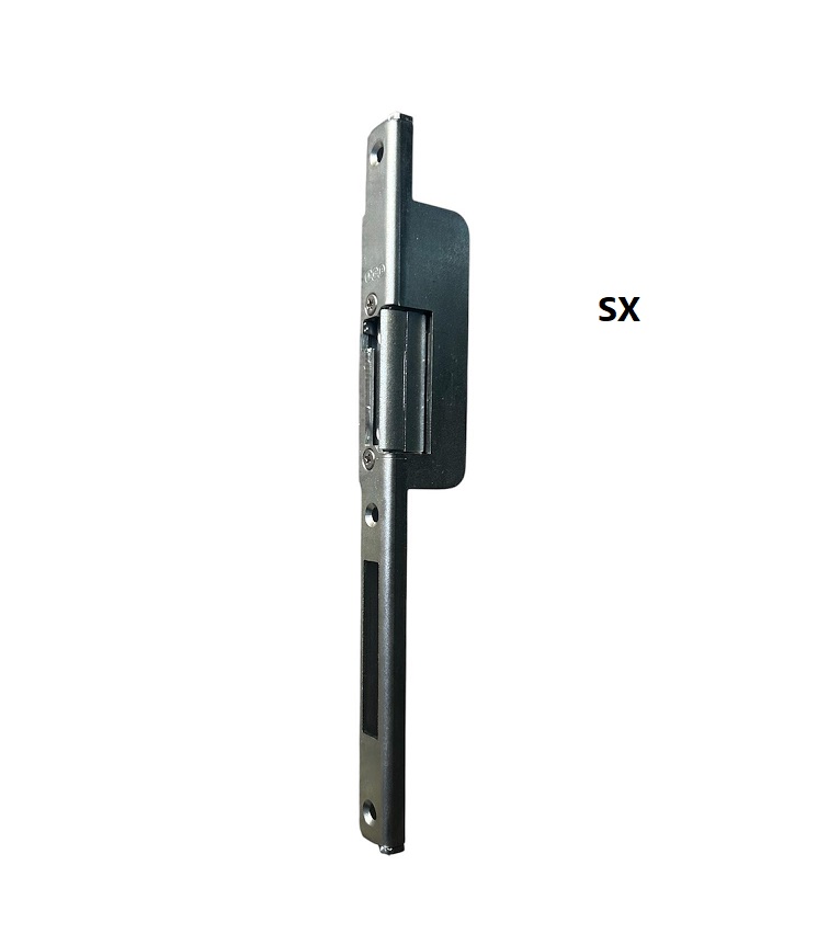 Incontro elettrico per sicurtop aria 12 W98104.05.01 e W98004.05.01 AGB