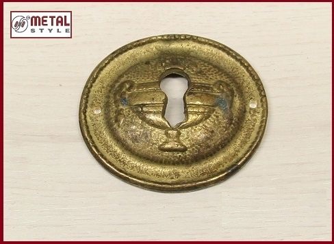 Bocchetta anticata metal 4557075115