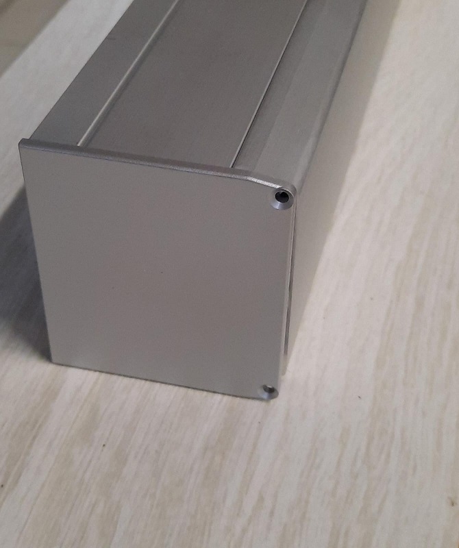 Kit per porta scorrevole per infissi in legno a mantovana alluminio CLASSIC - TERNOSCORREVOLI