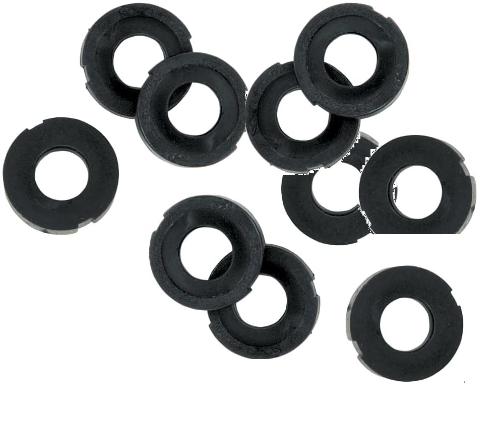 Guarnizione attacco a baionetta da 10 pz Valex 1559895