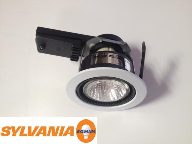 Faretto incasso 50W Sylvania