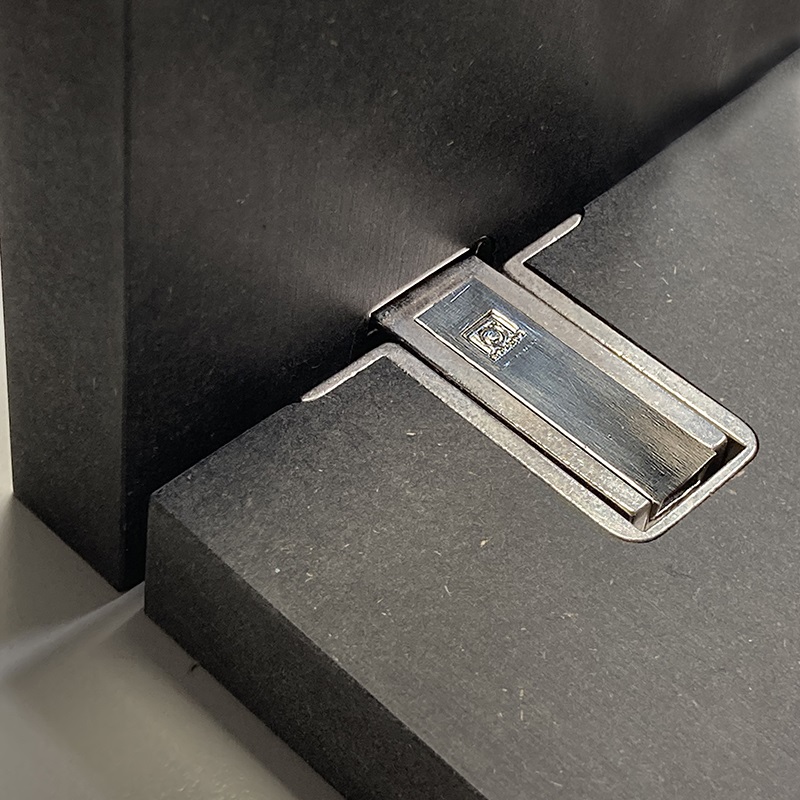 Cerniera per ribalte Confalonieri CF01175