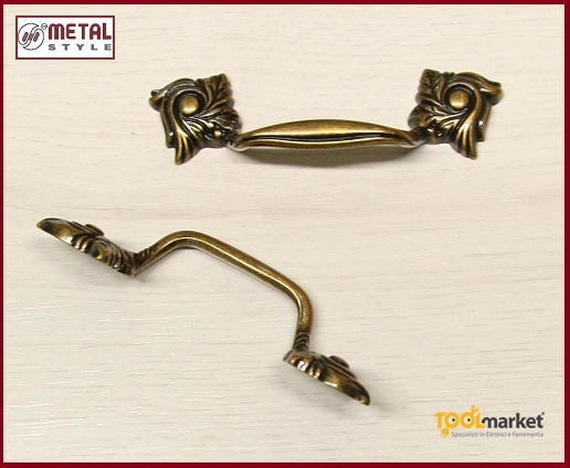 Maniglia per mobili florence 15116Z0640009