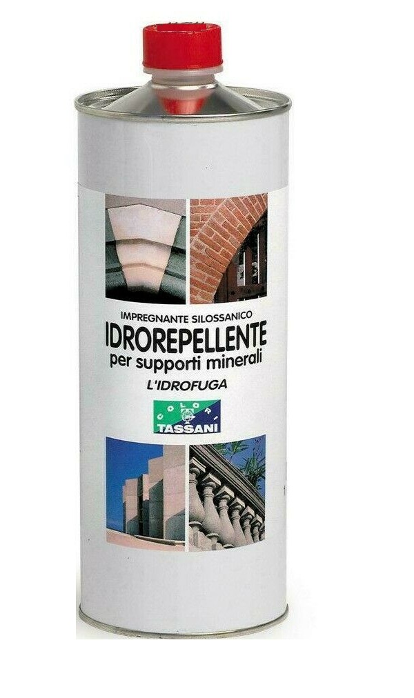 Idrorepellente tassani lt 1