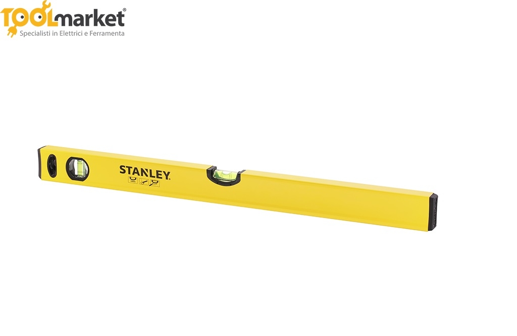 Livella Stanley da 80 cm  classic 