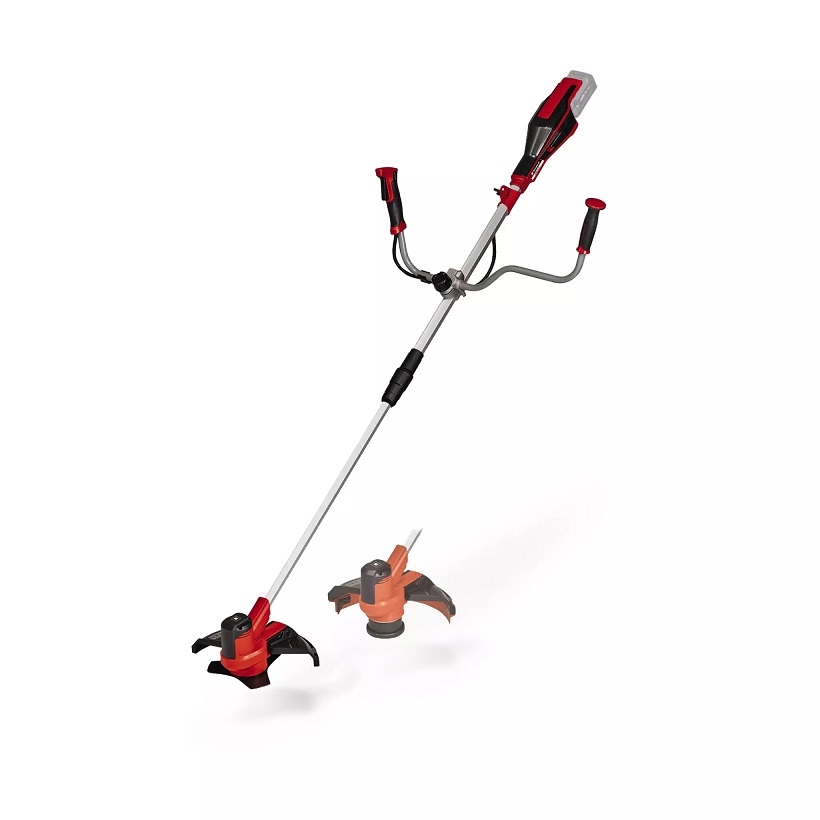  Decespugliatore a batteria da 2.5A AGILLO 18/200 Einhell 