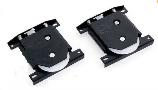 ruote ricambio placard coppia