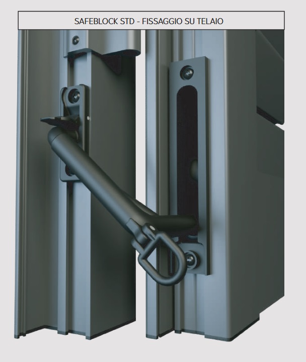 Fermapersiana a scomparsa TIN Fermapersiana a scomparsa TIN