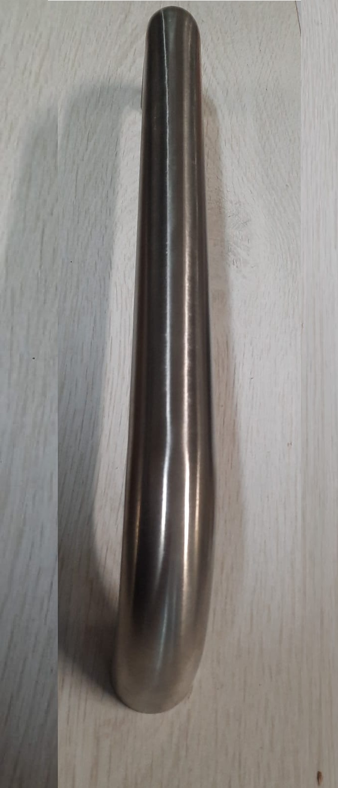 Maniglione inox ALABAMA 801.380.350 modello 