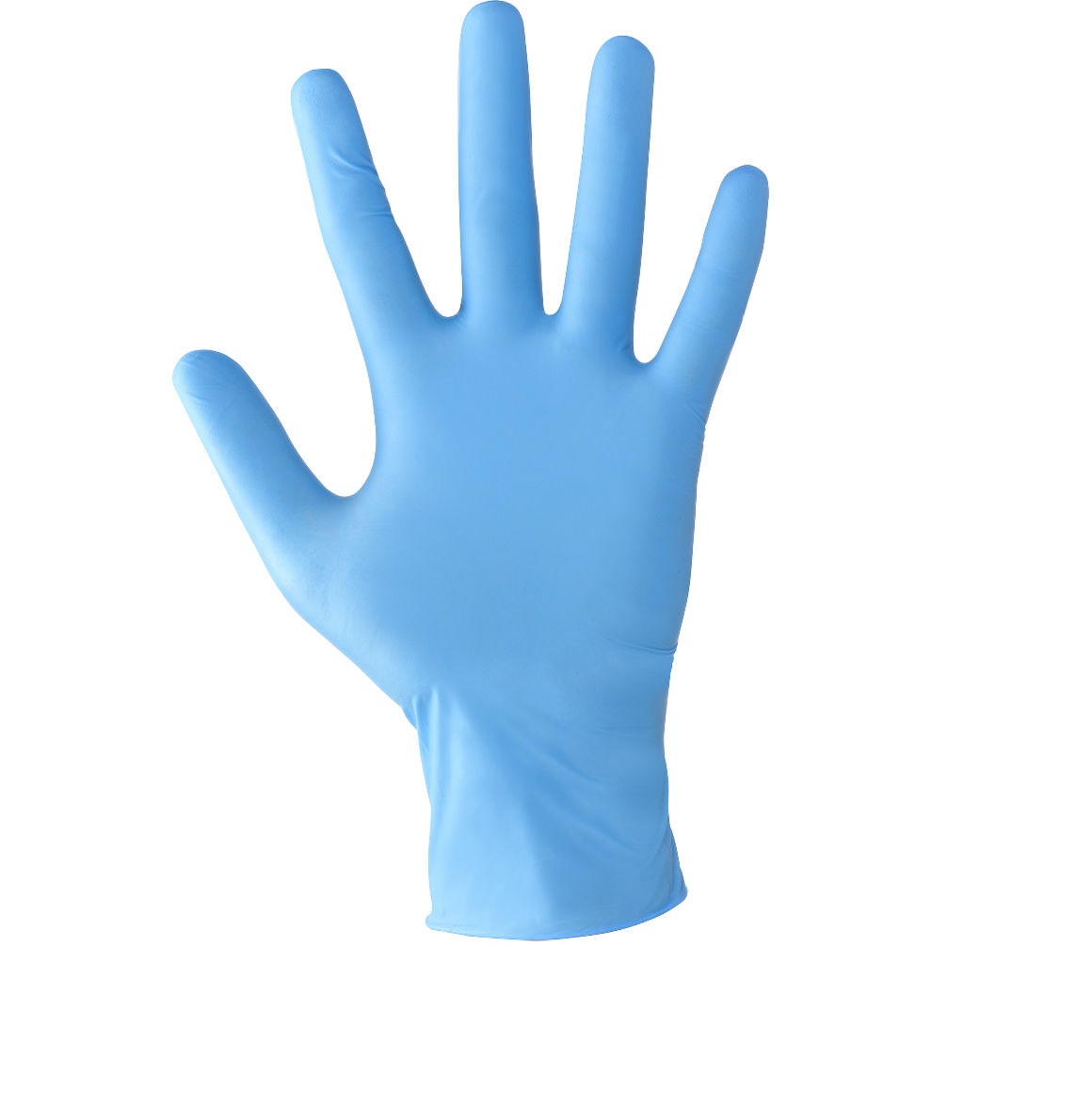 Guanti nitrile  pz 100 