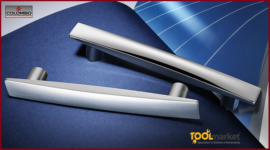 Maniglia Formae 129 F