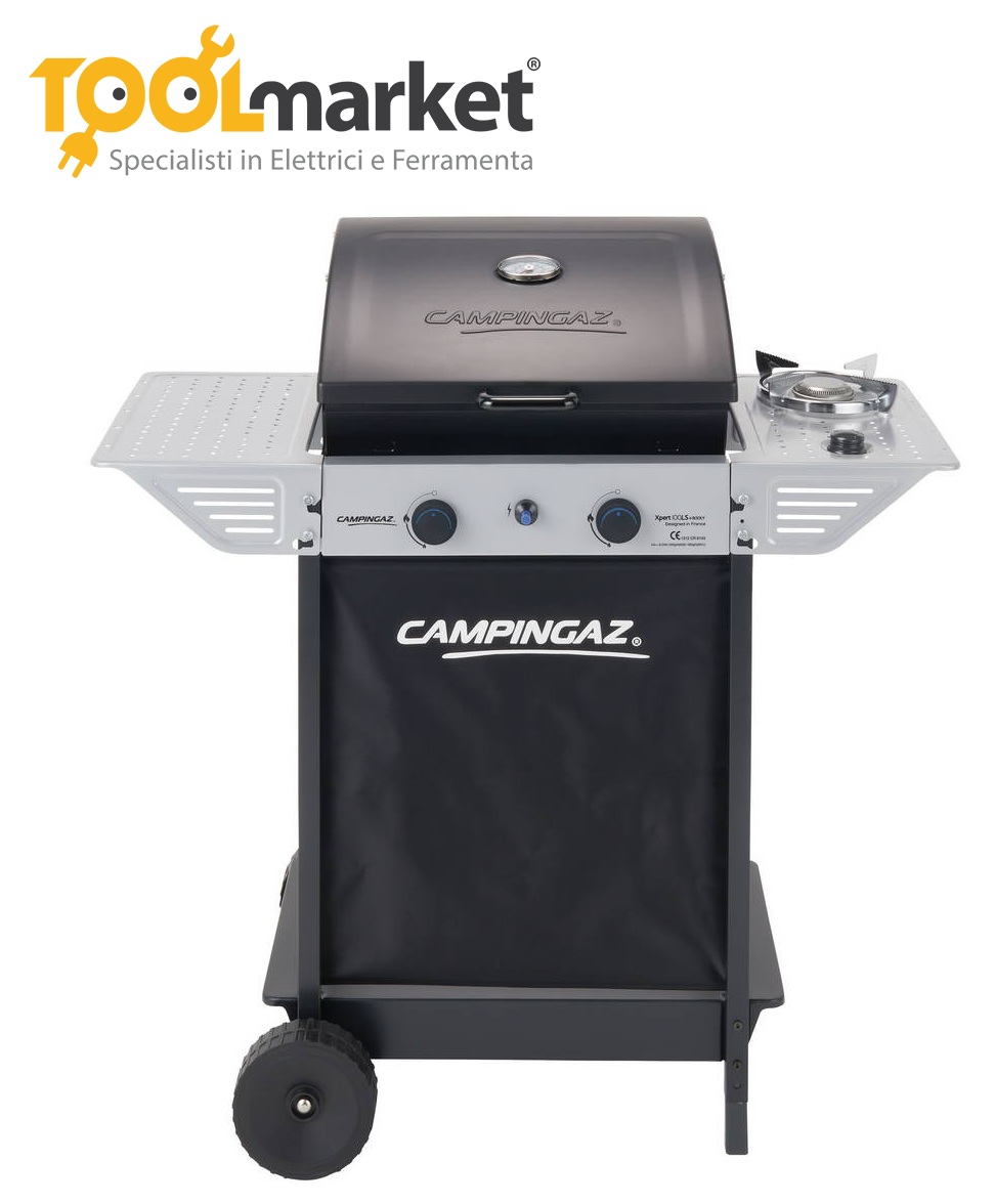  Barbecue Xpert 100 LS Plus Rocky Campingaz