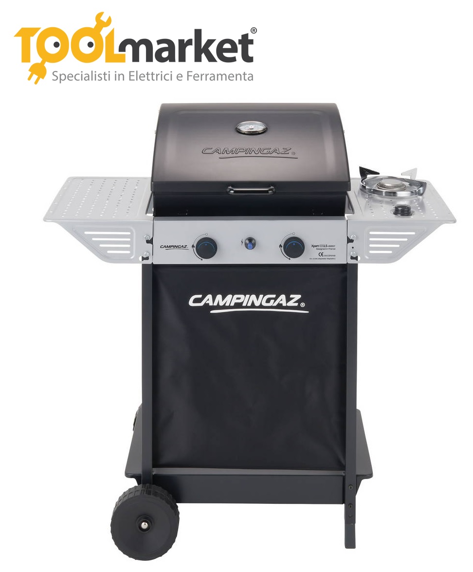  Barbecue Xpert 100 LS Plus Rocky Campingaz