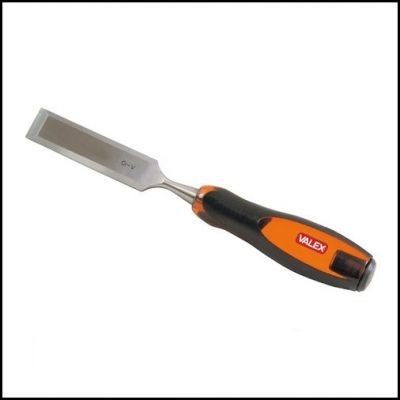Scalpello legno 16mm