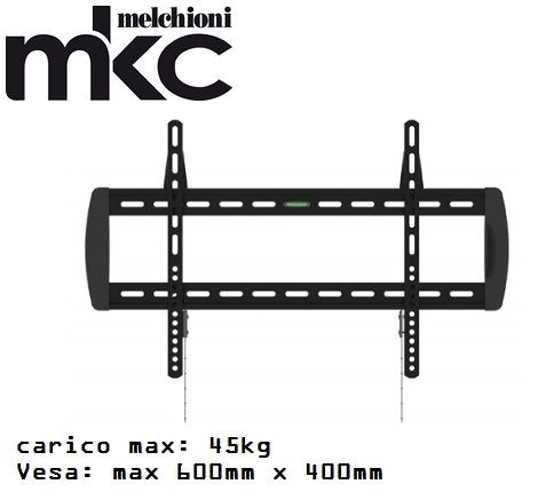 Supporto per tv lcd-led-plasma 70 pollici