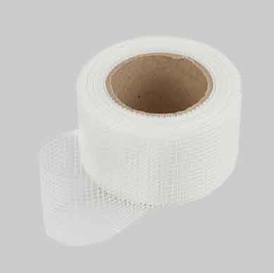 Nastro rete per cartongesso cm 5 da 90 mt
