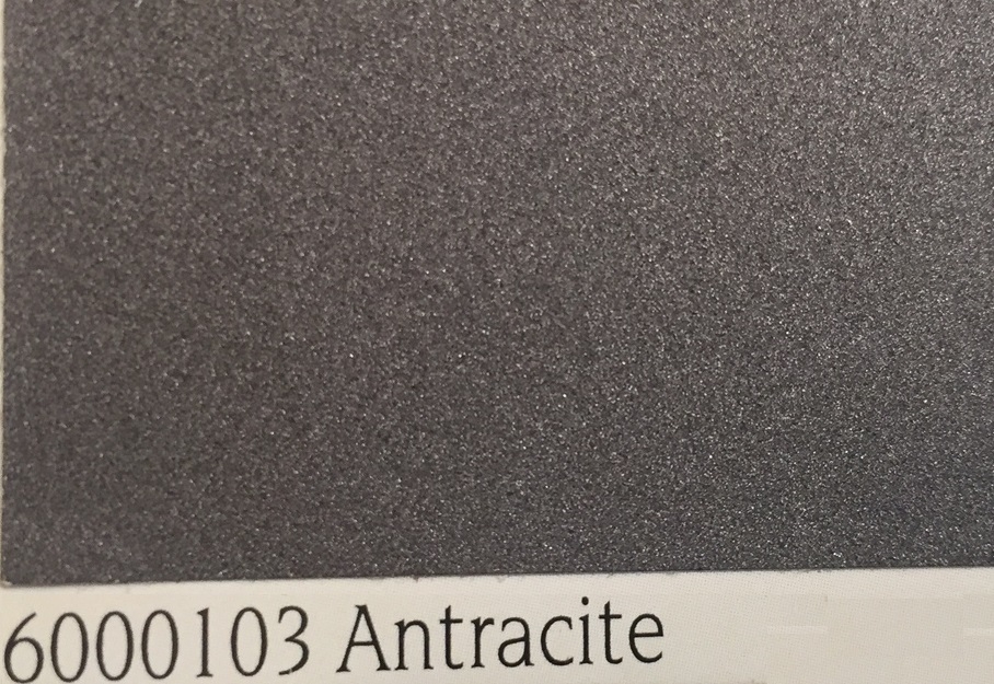 Zincolor Tassani ferro micaceo smalto per lamiere zincate antracite