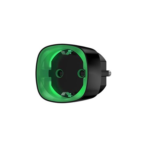 Presa wireless intelligente con controllo consumi SOCKET - AJAX