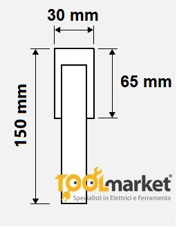 Cremonese DK Angolo  cromosat quadra Cali 