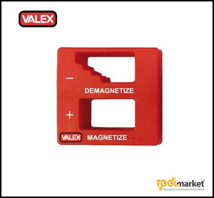 Magnetizzatore per cacciaviti 1463613 VALEX
