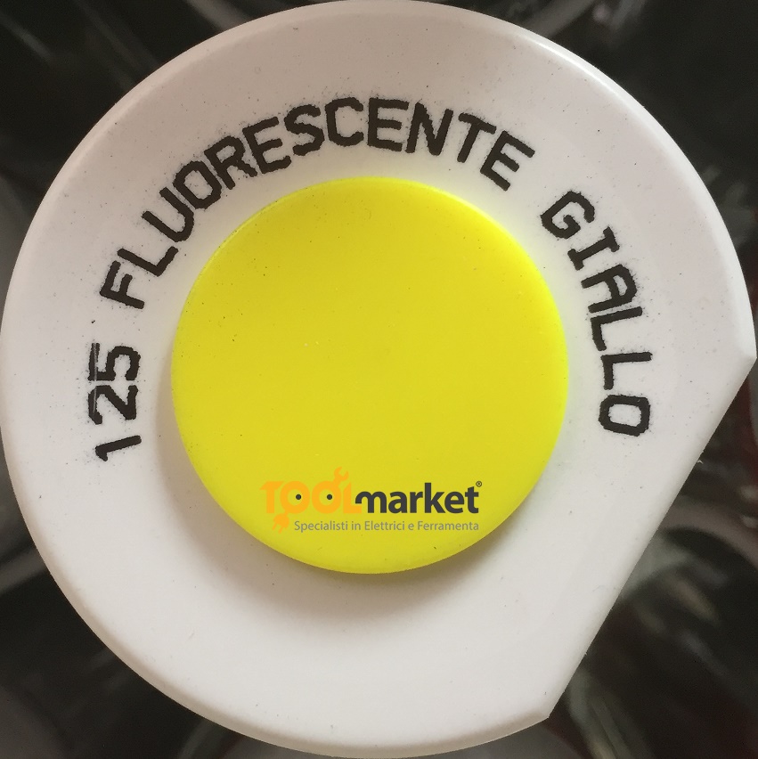 Spray fluorescenti 400ml