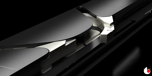 Kit per porta scorrevole  per ante complanari SWITCH - Terno scorrevoli K1371.1.2.02 Kit per porta scorrevole  per ante complanari SWITCH - Terno scorrevoli K1371.1.2.02