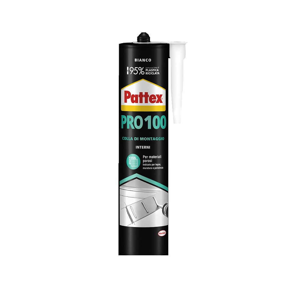 PATTEX pro 100 collante univrsale da 400 gr