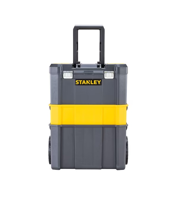 Trolley portautensili 3 in 1 stst-18610 STANLEY