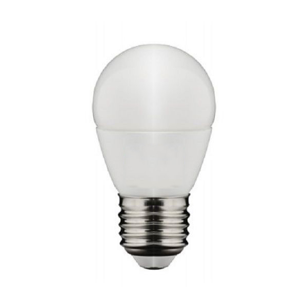 Lampada led sfera 6w E27