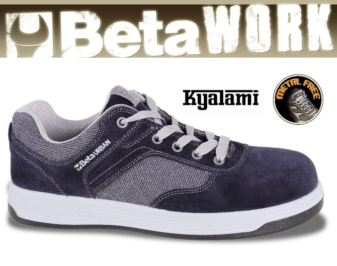 Scarpa  antinfortunistica Beta7361DKK