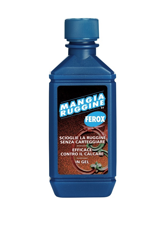 Convertitore di ruggine Ferox ml 150 Arexons  