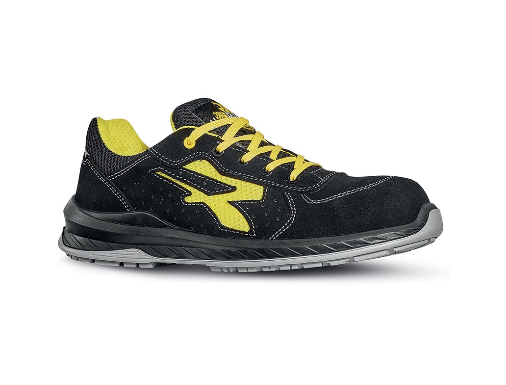 Scarpa antinfortunistica U-Power Vortix 