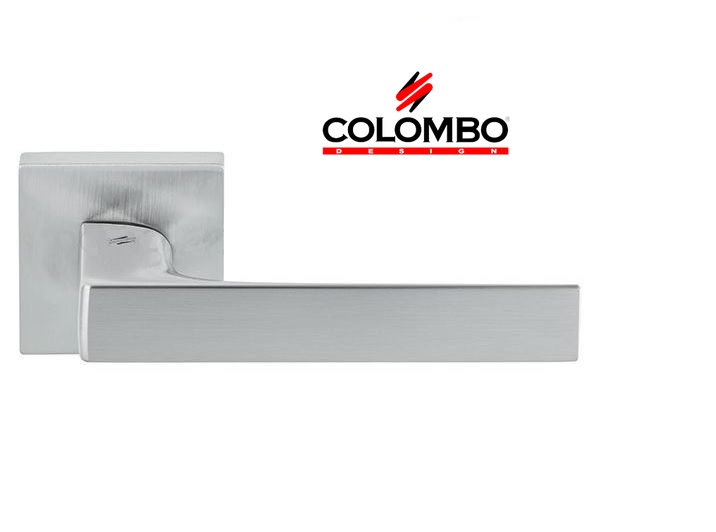 Maniglia Robocinque S quadra COLOMBO DESIGN