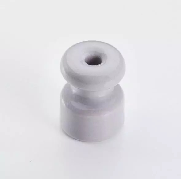 Isolatore ceramico Ø 16 mm