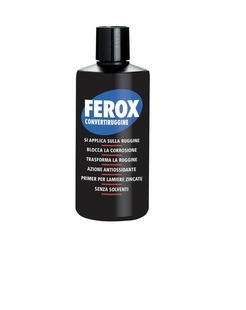 Convertitore di ruggine Ferox mt 750 Arexons