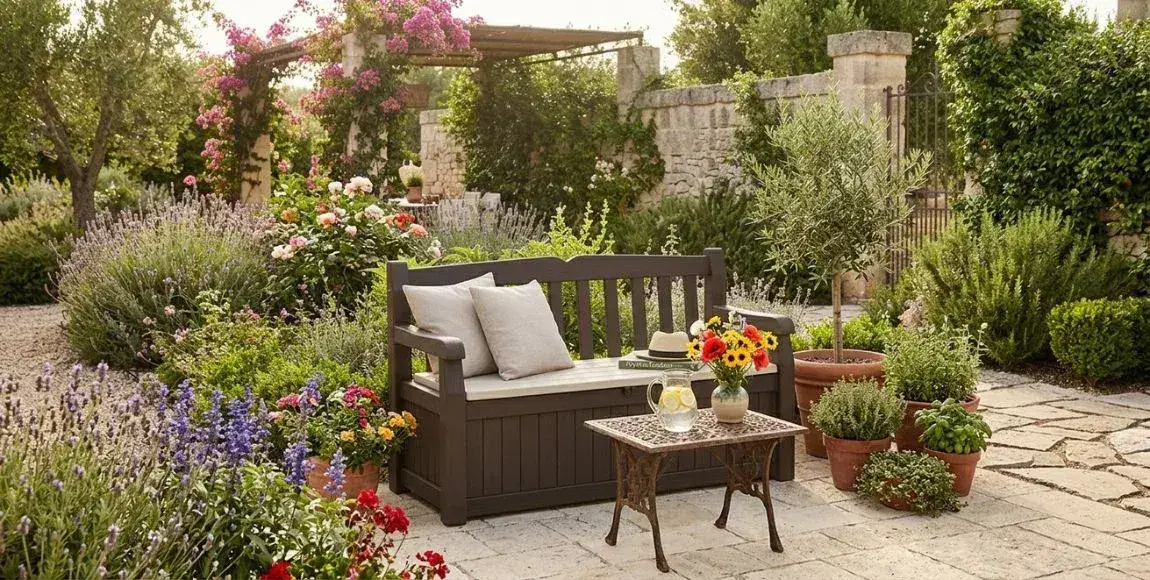 Come-arredare-un-giardino