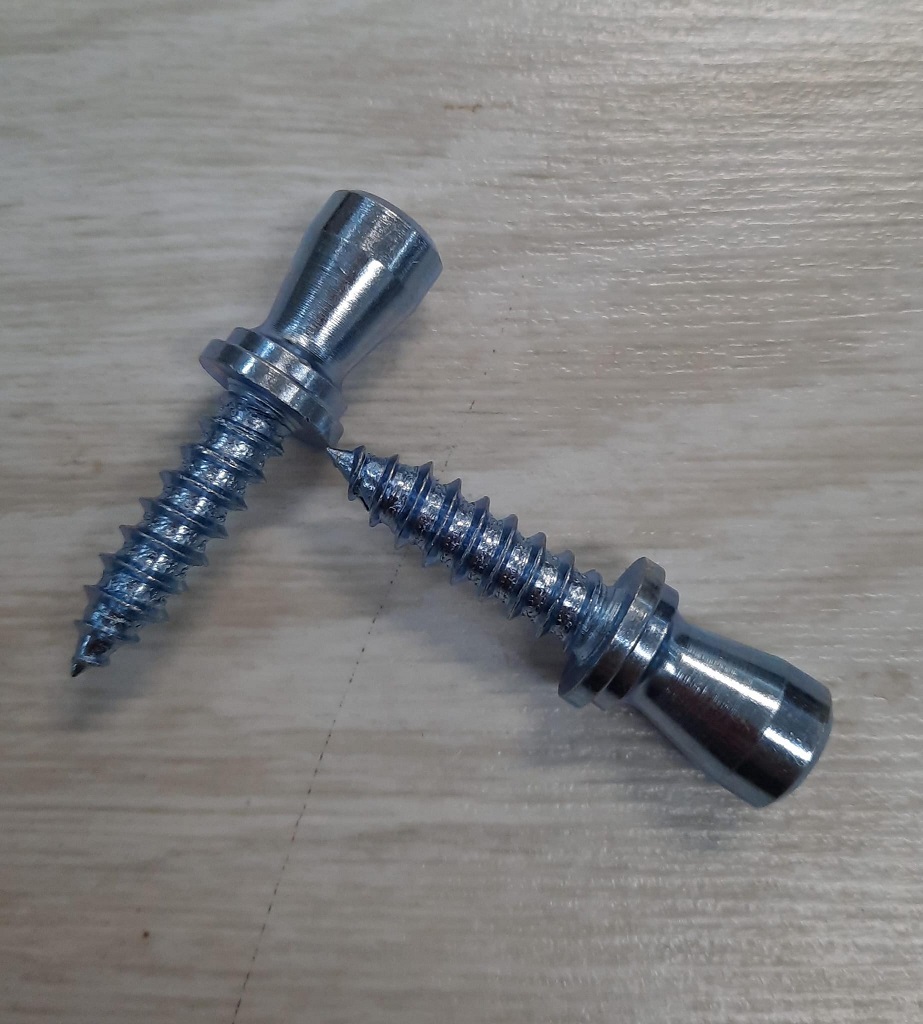 Maniglione Arrone AR6214 da 80 cm Ø 30 mm  inox aisi 316 HOPPE