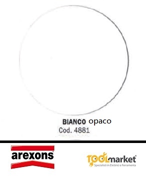 Smalto antiruggine Vernifer Arexons gel