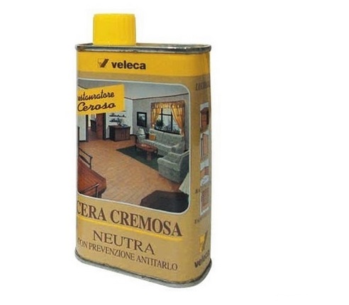 Cera restauro ceroso  VELECA  250 ml  