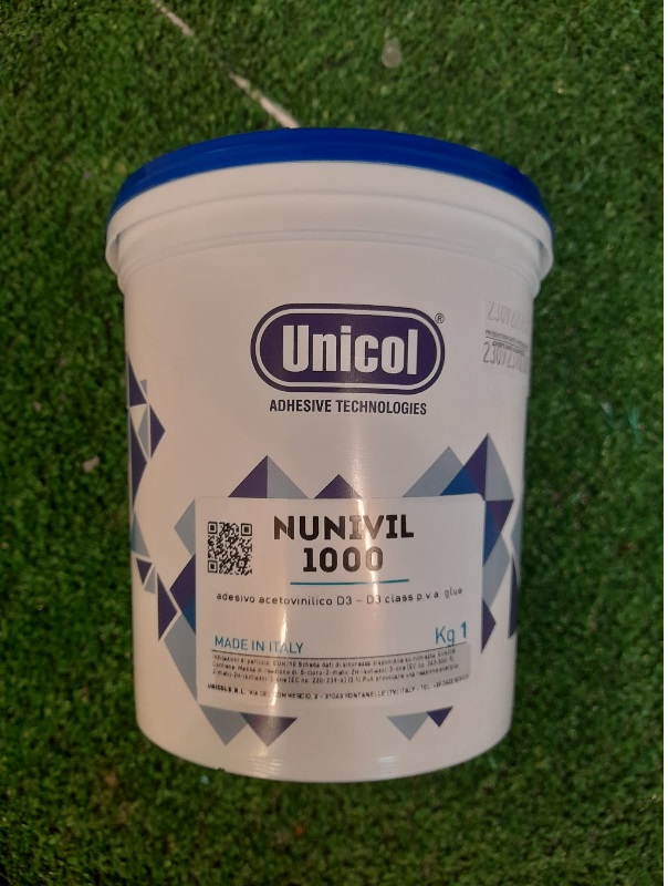 Colla D3 Nunivil1000 