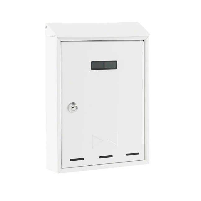 Cassetta postale Aurelia 