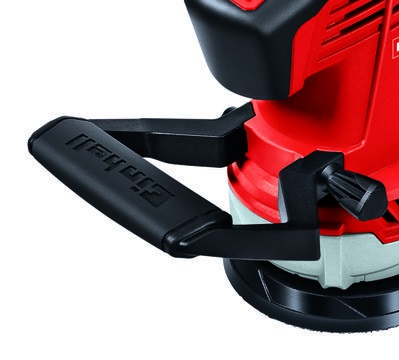 Levigatrice rotorbitale TE-RS 40 e Einhell 