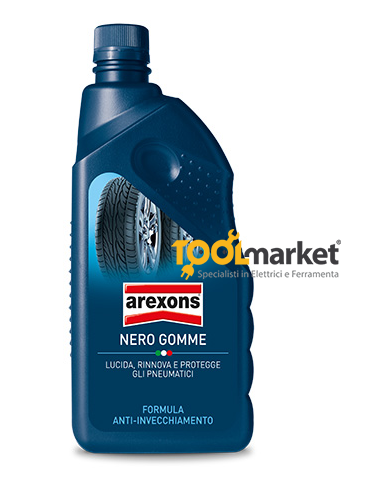 Arexons nero gomme 1L